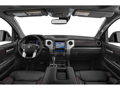 2021 Toyota Tundra 4WD TRD Pro