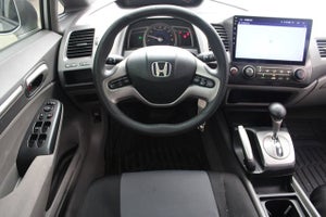 2007 Honda Civic Sdn EX