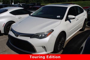 2016 Toyota Avalon Touring