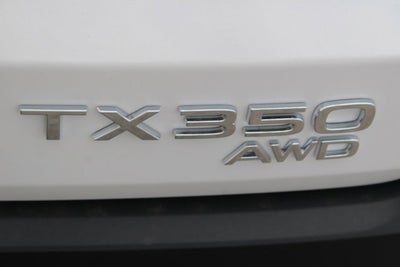 2024 Lexus TX TX 350