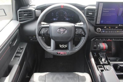 2024 Toyota Tundra 4WD TRD Pro Hybrid