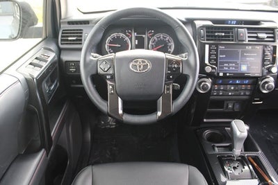 2022 Toyota 4Runner TRD Pro