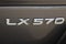2019 Lexus LX LX 570