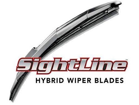 Toyota Wiper Blades | Chuck Hutton Toyota in Memphis TN