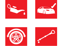 ToyotaCare | Chuck Hutton Toyota in Memphis TN