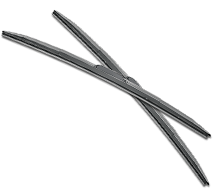 Toyota Wiper Blades | Chuck Hutton Toyota in Memphis TN