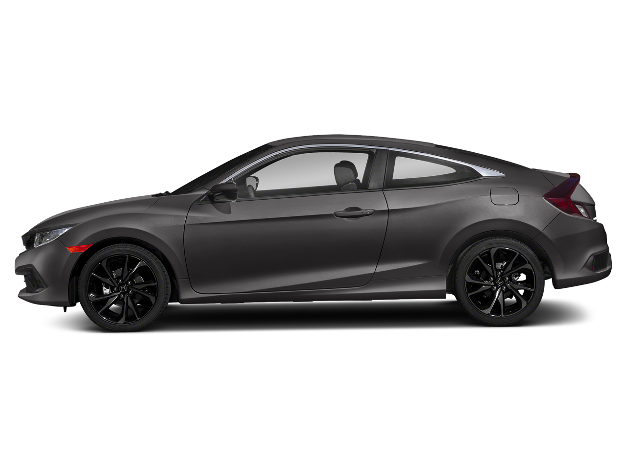 2019 Honda Civic Coupe Sport