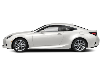 2019 Lexus RC RC 300