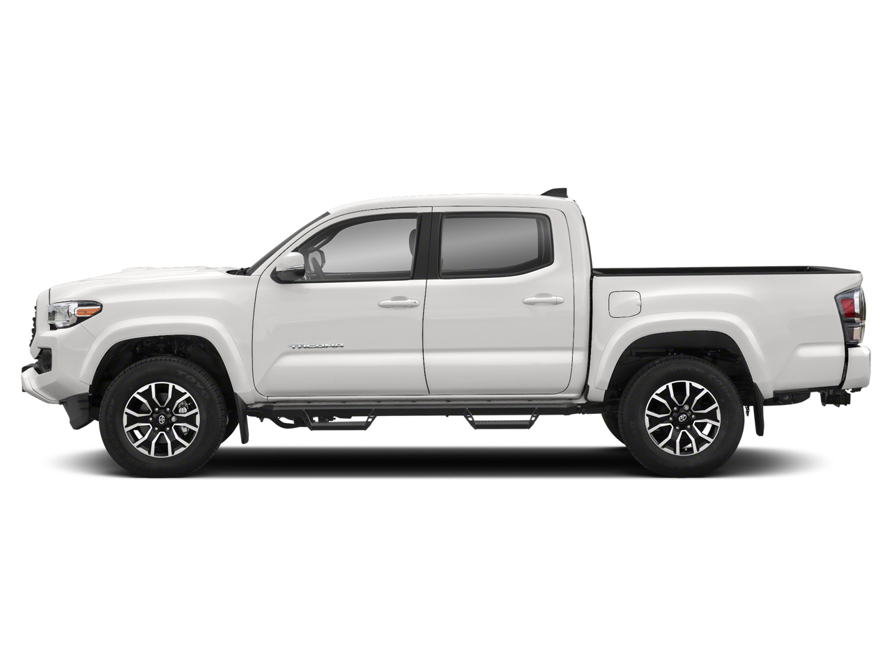 2020 Toyota Tacoma 2WD TRD Sport