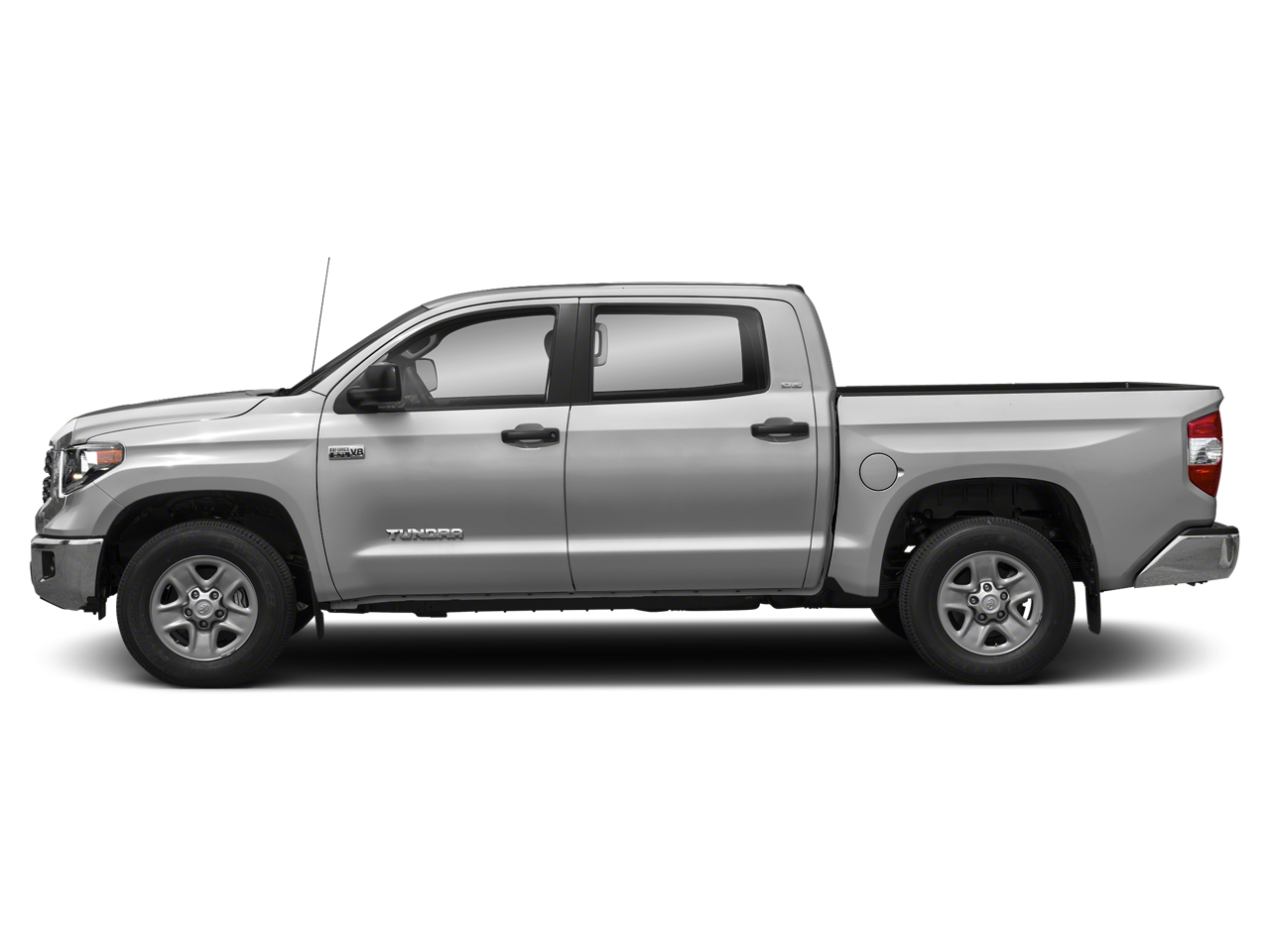 2020 Toyota Tundra 4WD SR5