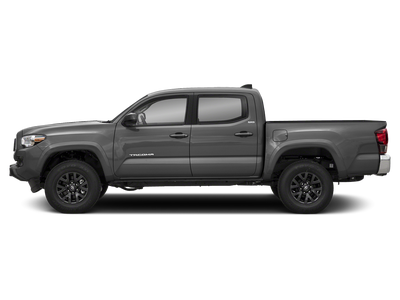 2022 Toyota Tacoma 4WD SR5