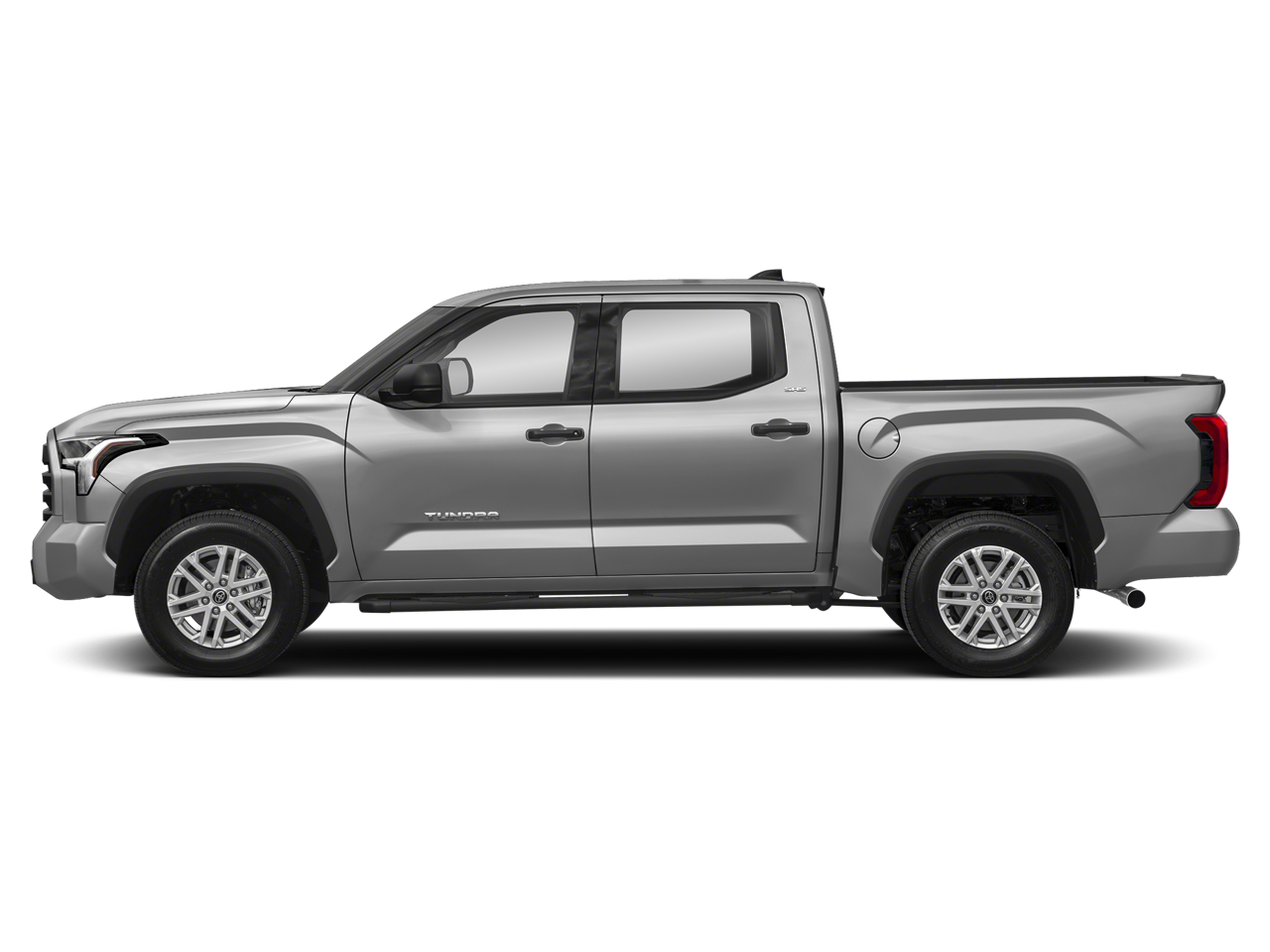 2022 Toyota Tundra 2WD SR5
