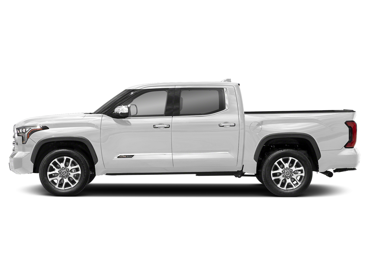 2022 Toyota Tundra 4WD 1794 Edition