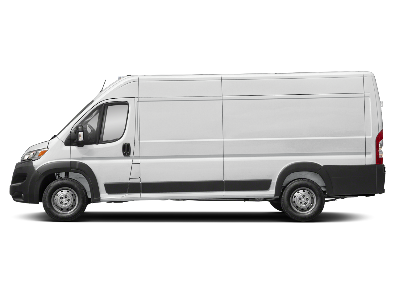 2023 RAM ProMaster Cargo Van Base