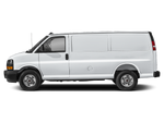 2024 GMC Savana Cargo Van CARGO