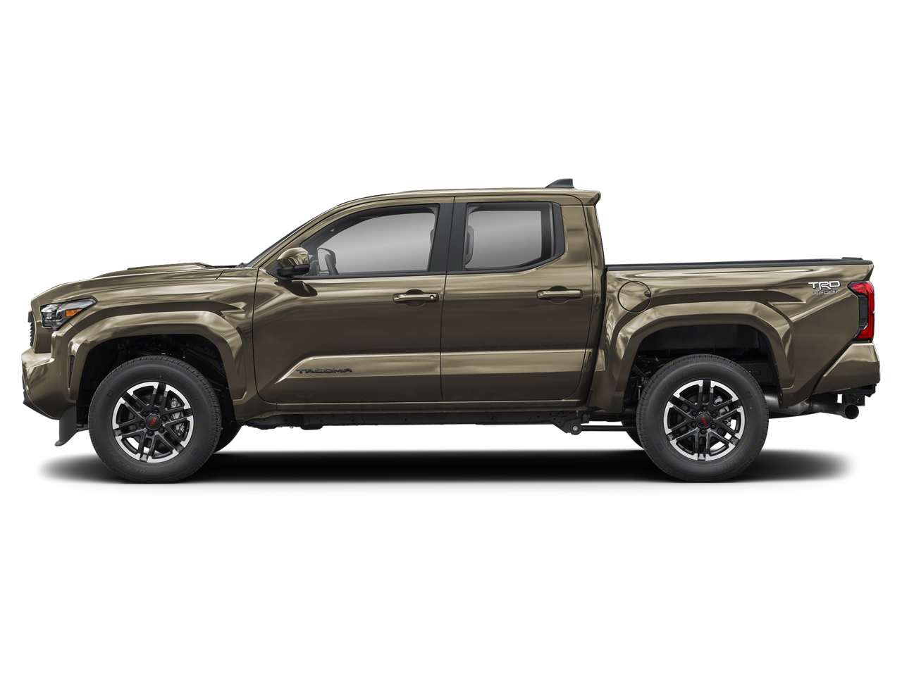 2024 Toyota Tacoma 2WD TRD Sport