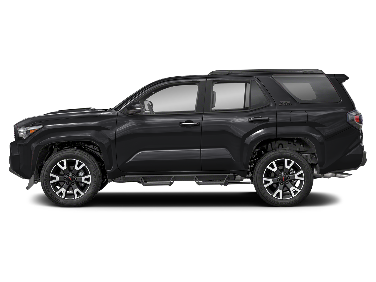 2025 Toyota 4Runner TRD Sport Premium