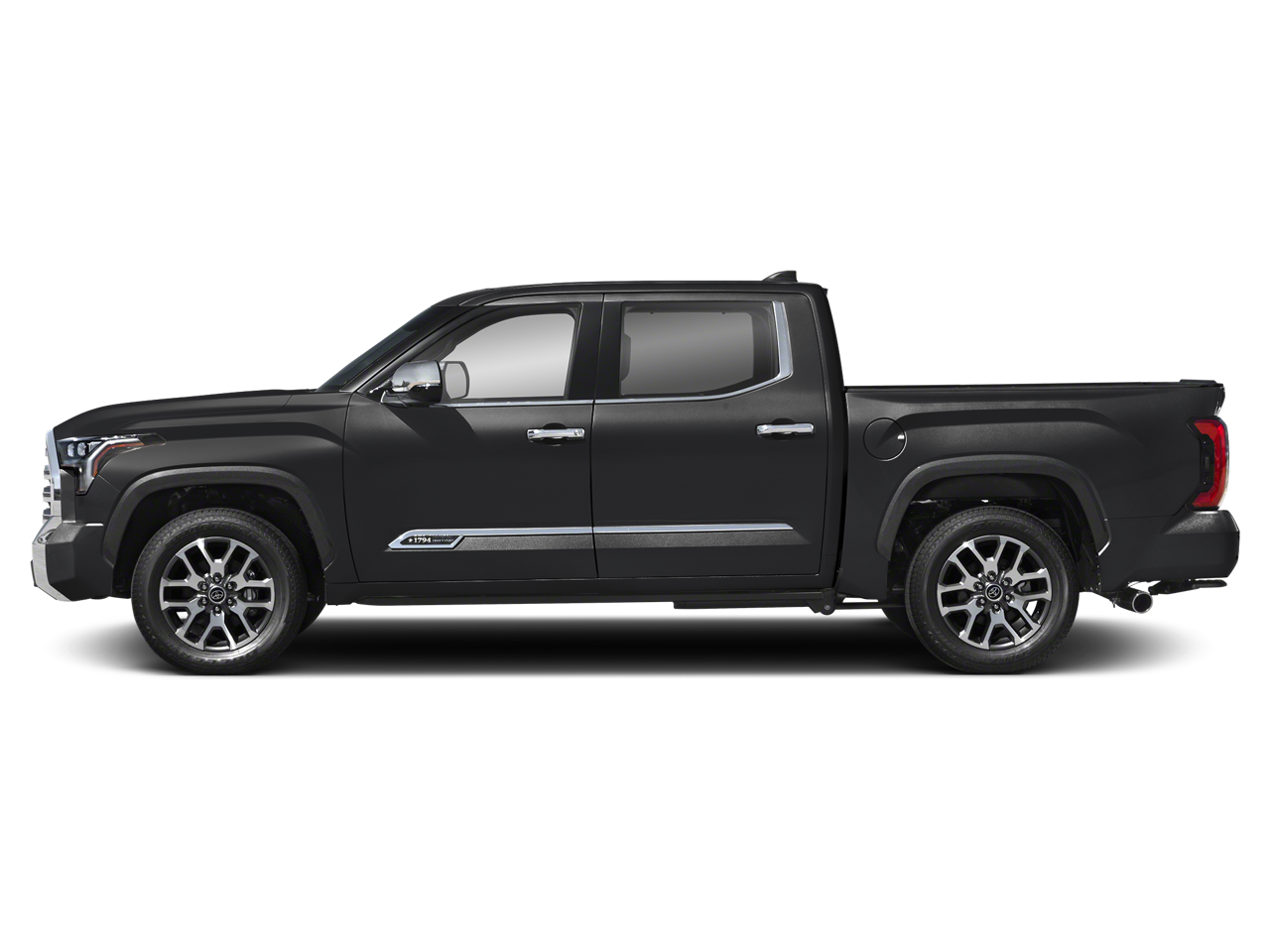 2025 Toyota Tundra 4WD 1794 Edition