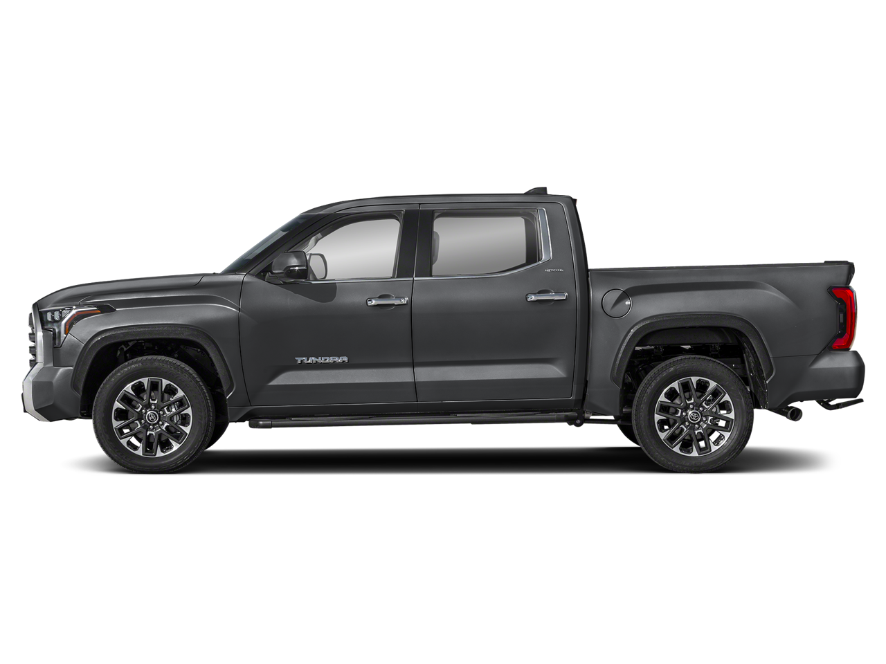 2025 Toyota Tundra 4WD Limited