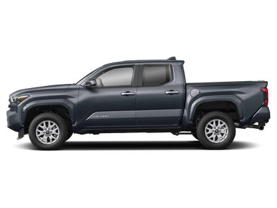 2026 Toyota Tacoma 4WD SR5
