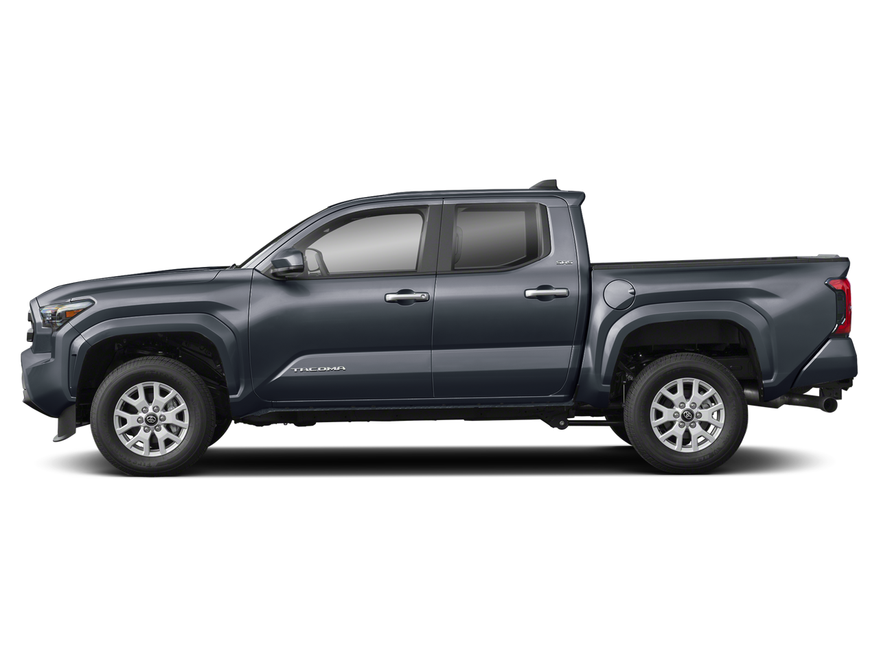 2026 Toyota Tacoma 4WD SR5