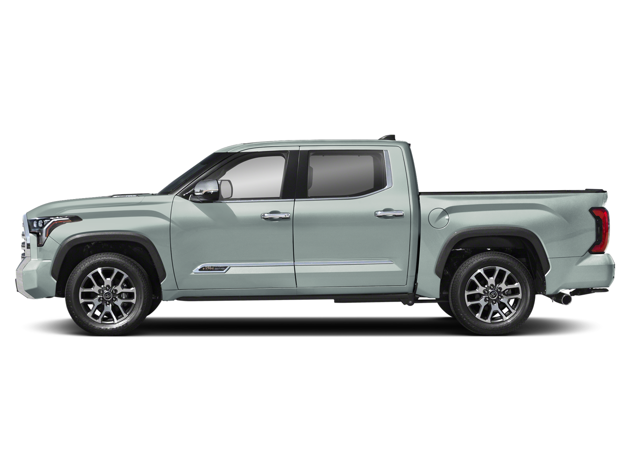 2026 Toyota Tundra 4WD 1794 Edition Hybrid