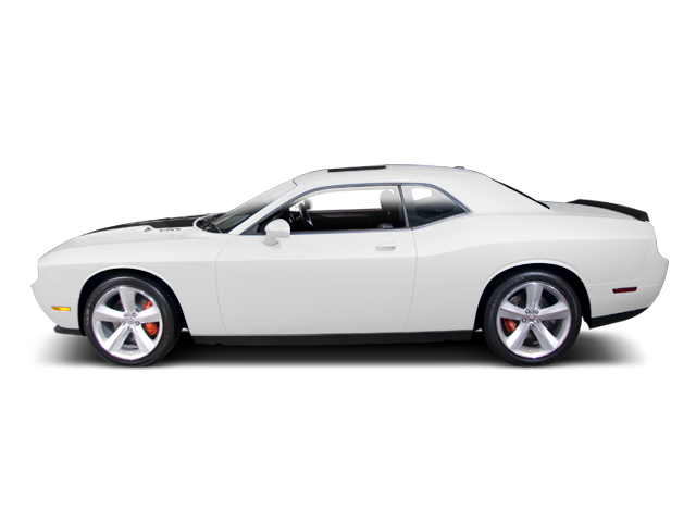 2010 Dodge Challenger R/T