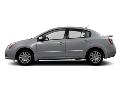 2010 Nissan Sentra 2.0 S