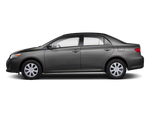 2012 Toyota Corolla L