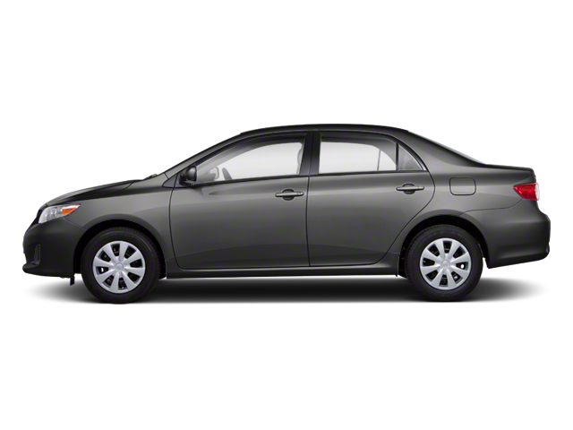 2012 Toyota Corolla L