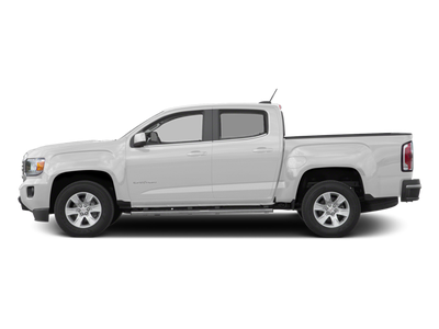 2016 GMC Canyon 2WD SLE