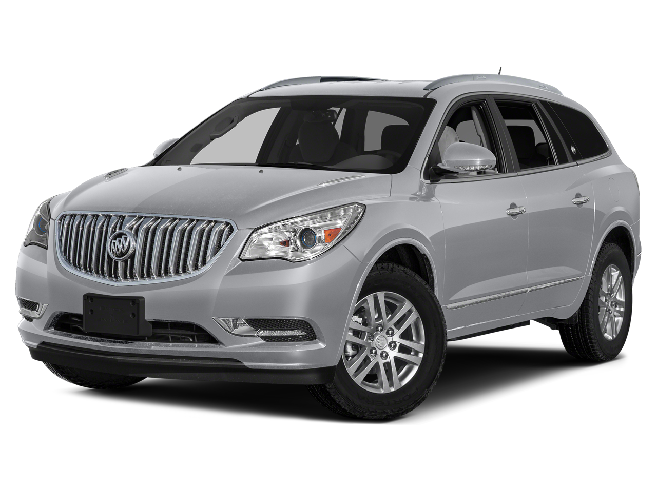 2015 Buick Enclave Premium