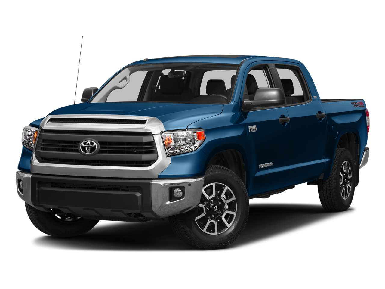 2016 Toyota Tundra 2WD Truck SR5