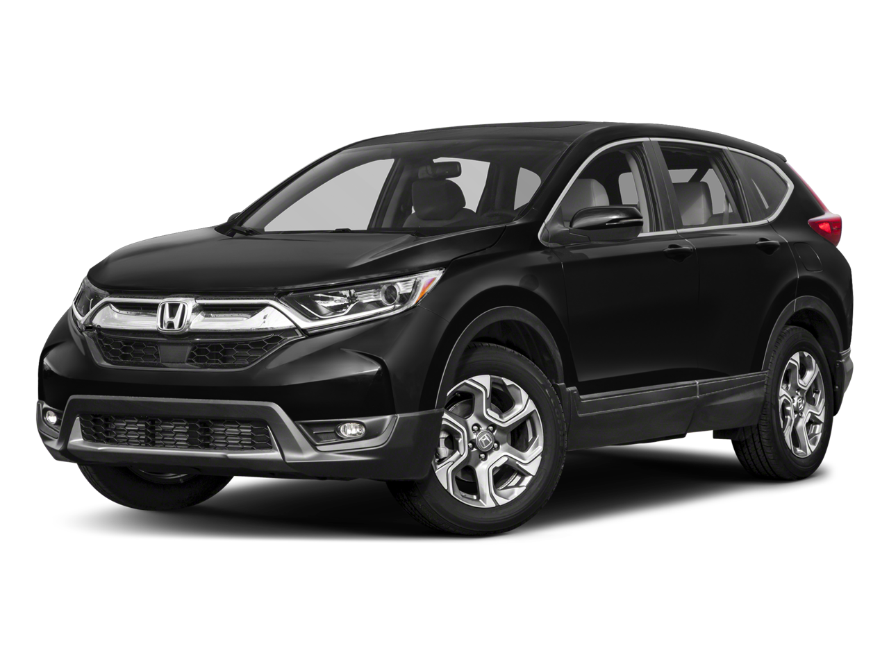 2017 Honda CR-V EX-L w/Navigation AWD's photo