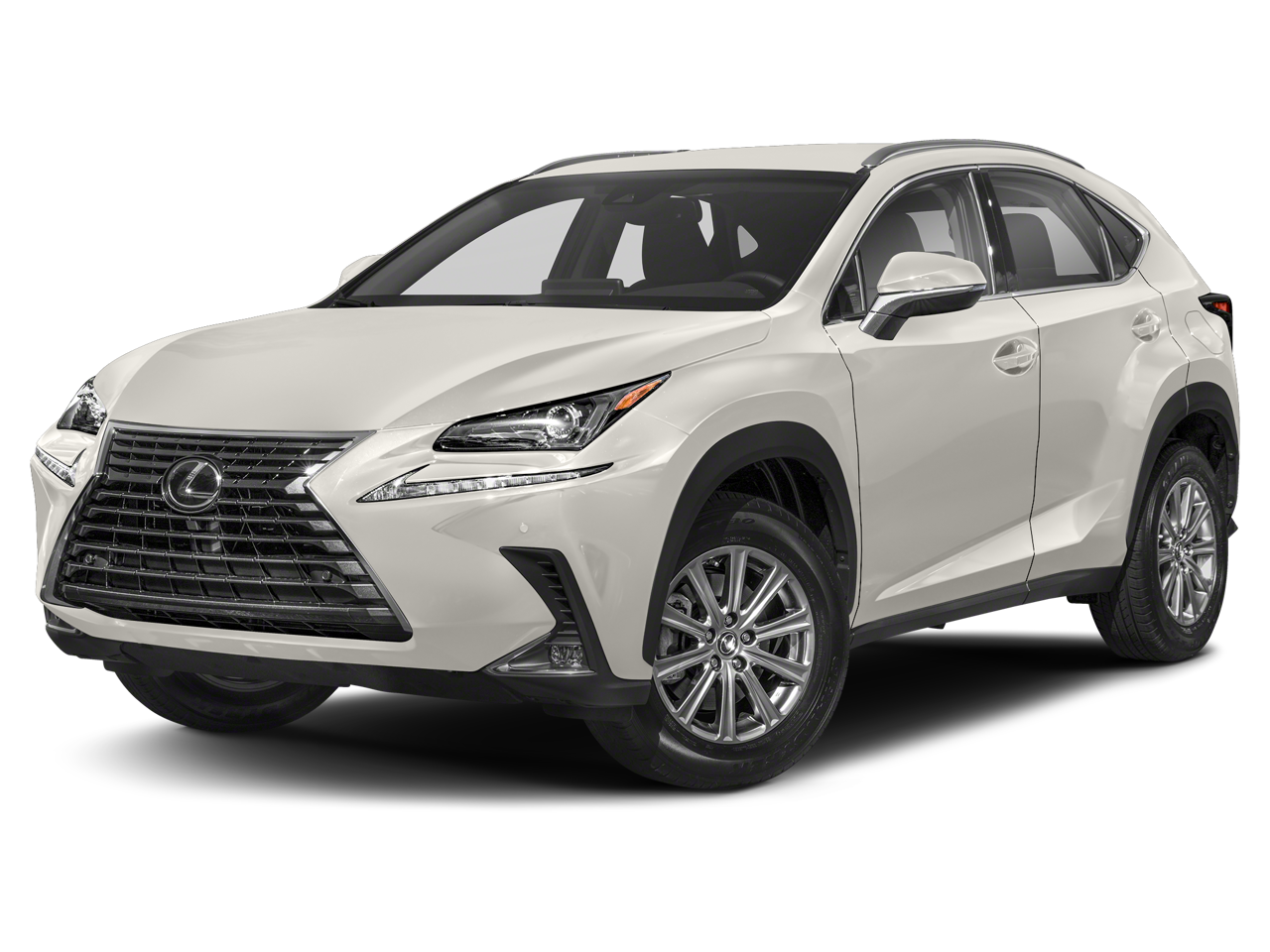 2018 Lexus NX 