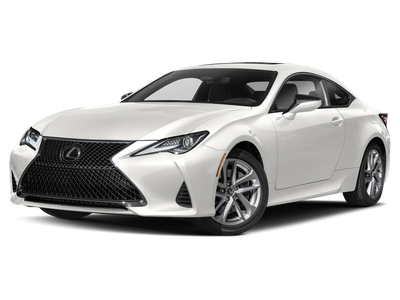 2019 Lexus RC RC 300