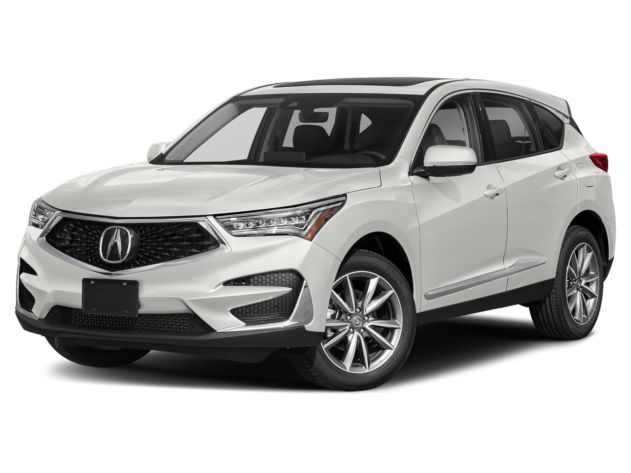 2020 Acura RDX w/Technology Pkg