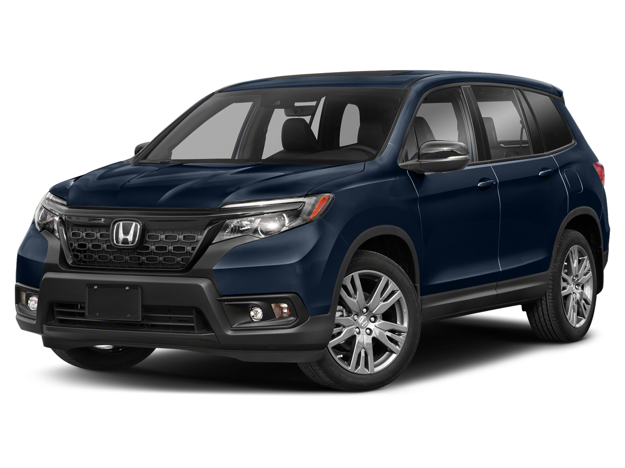 2020 Honda Passport EX-L
