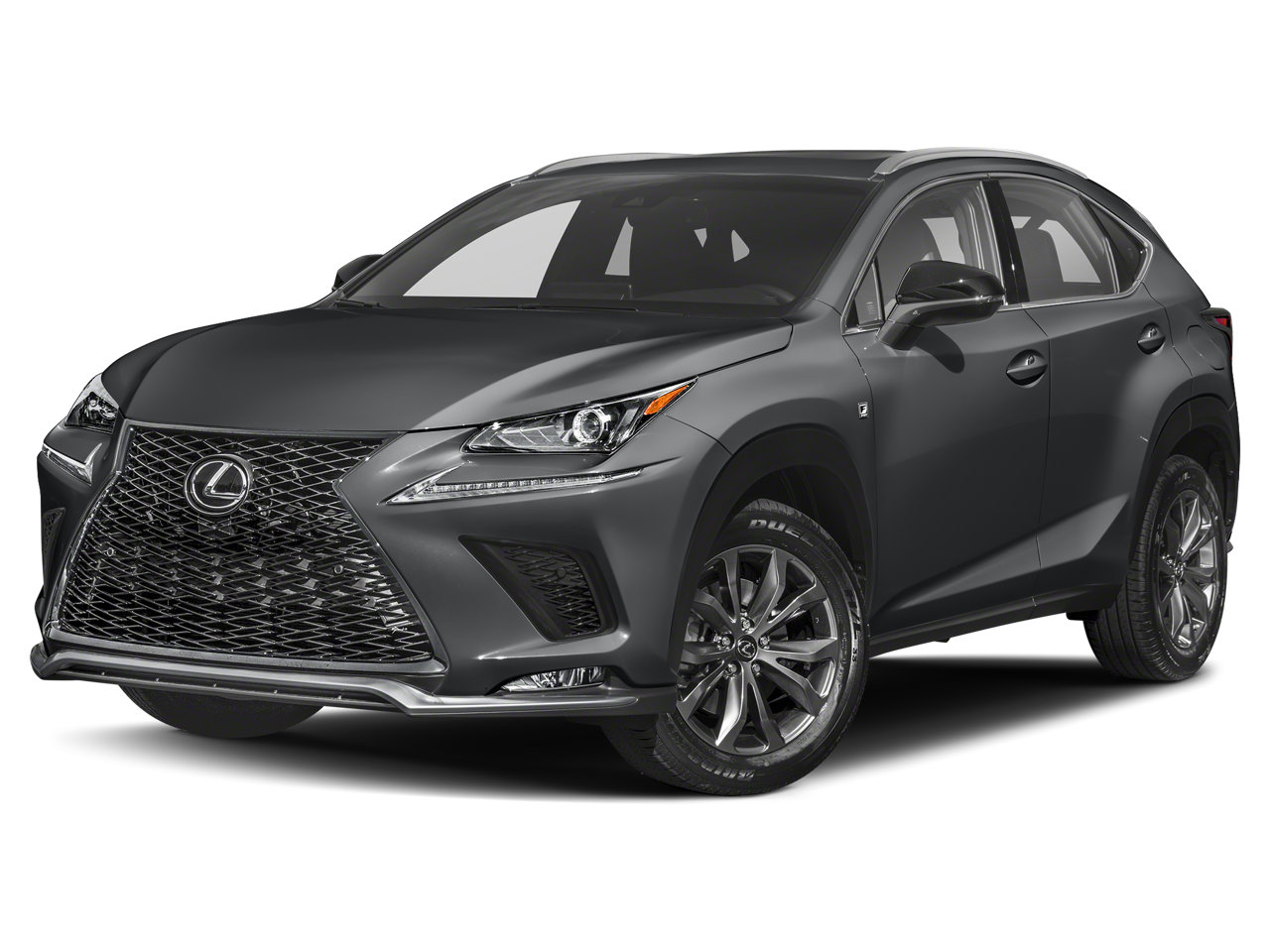 2020 Lexus NX NX 300 F SPORT