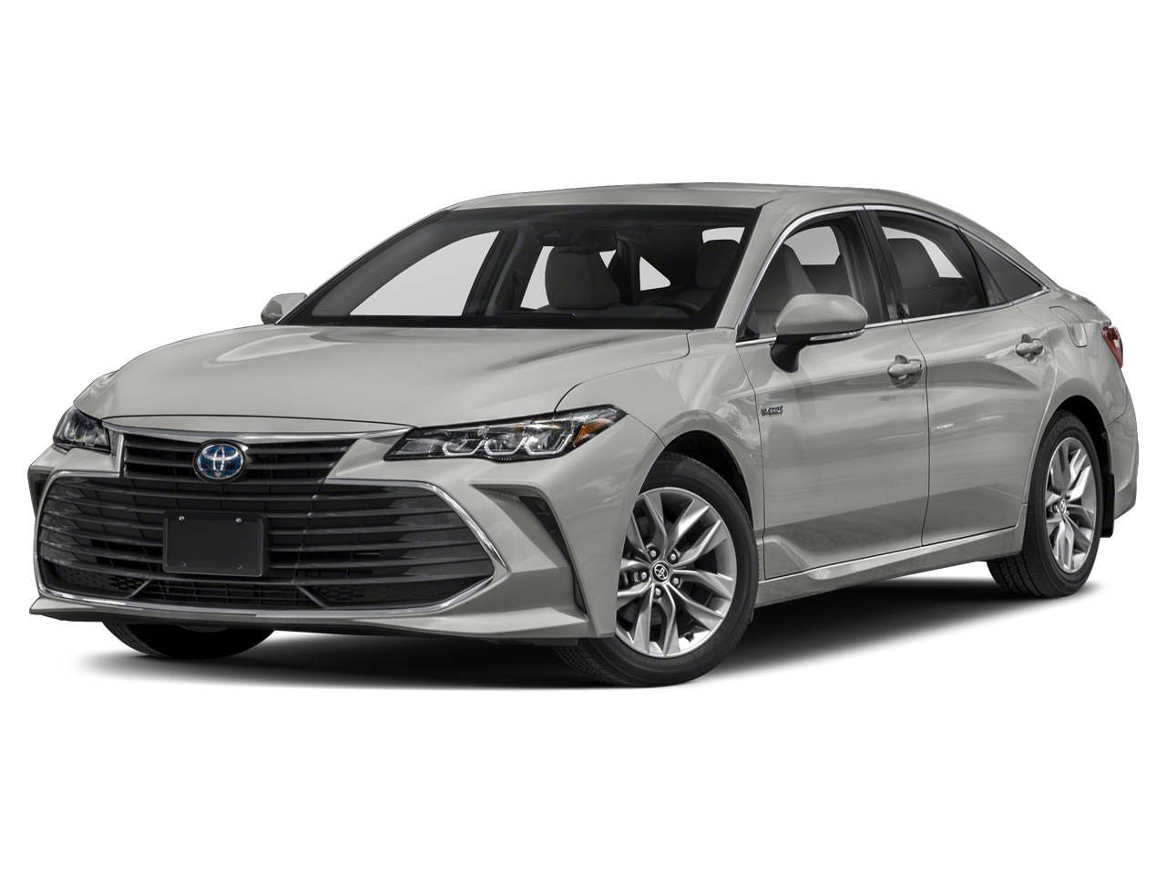2020 Toyota Avalon Hybrid XLE