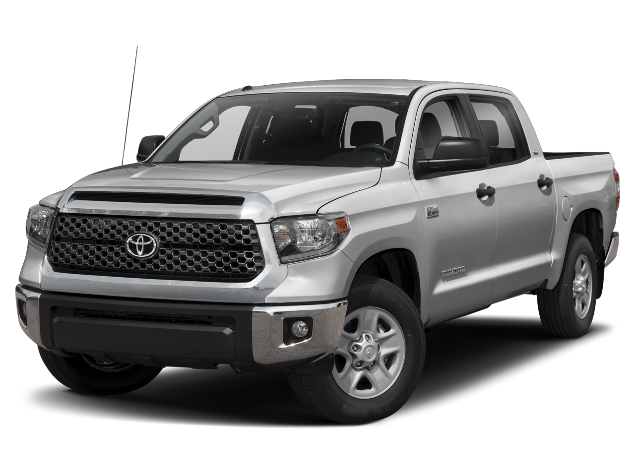 2020 Toyota Tundra 4WD SR5