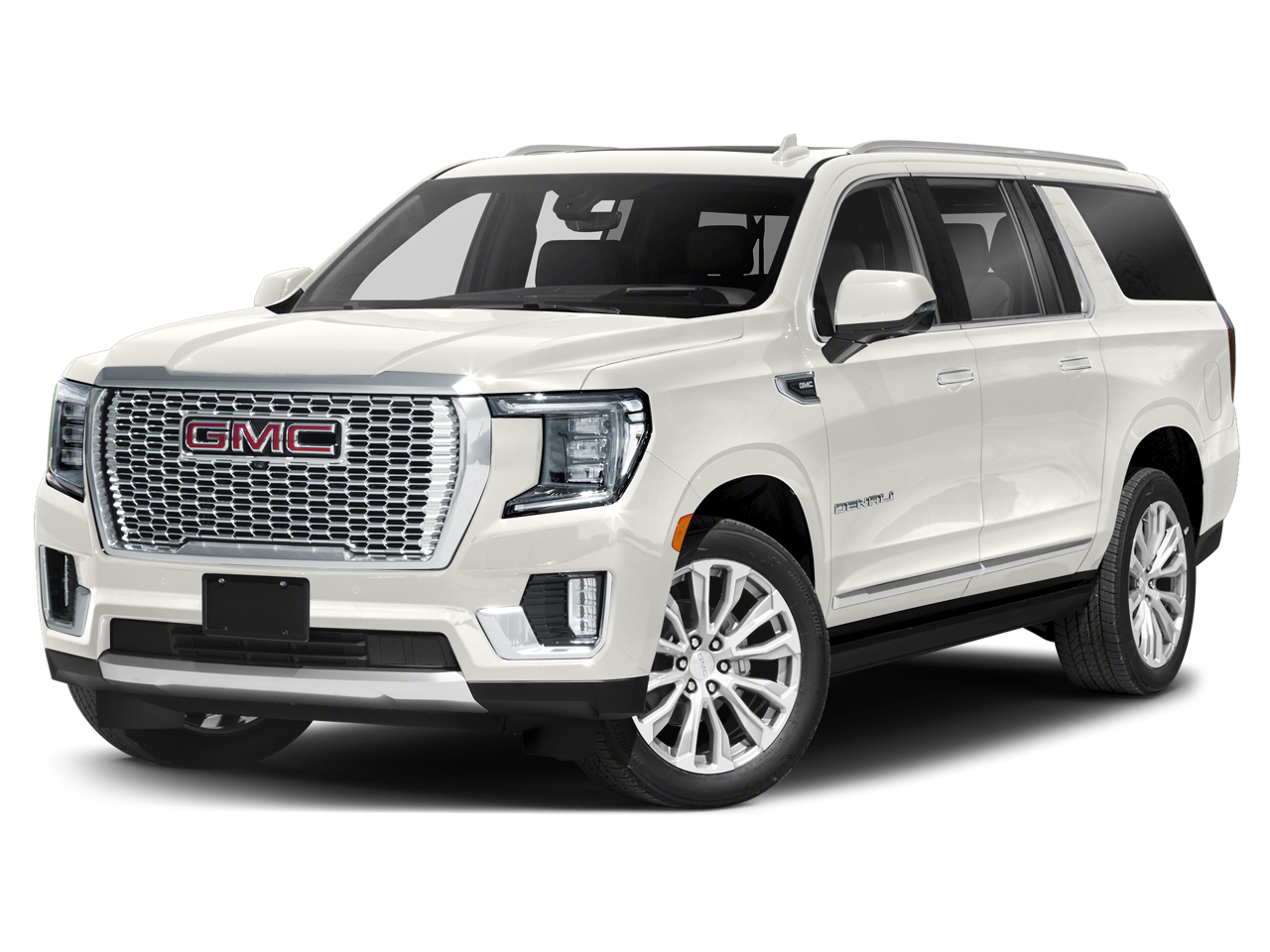 2022 GMC Yukon XL