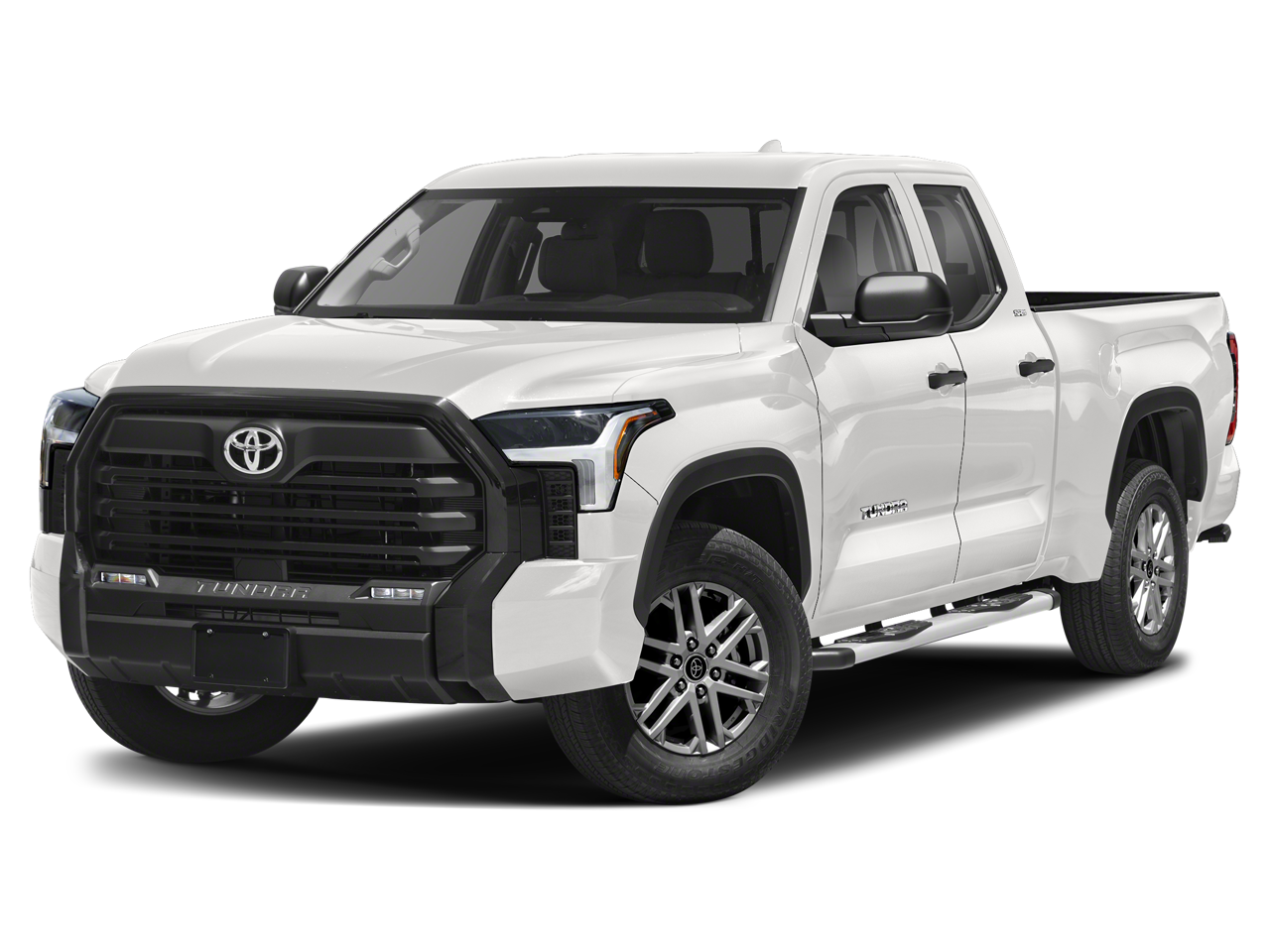 2022 Toyota Tundra 2WD SR5