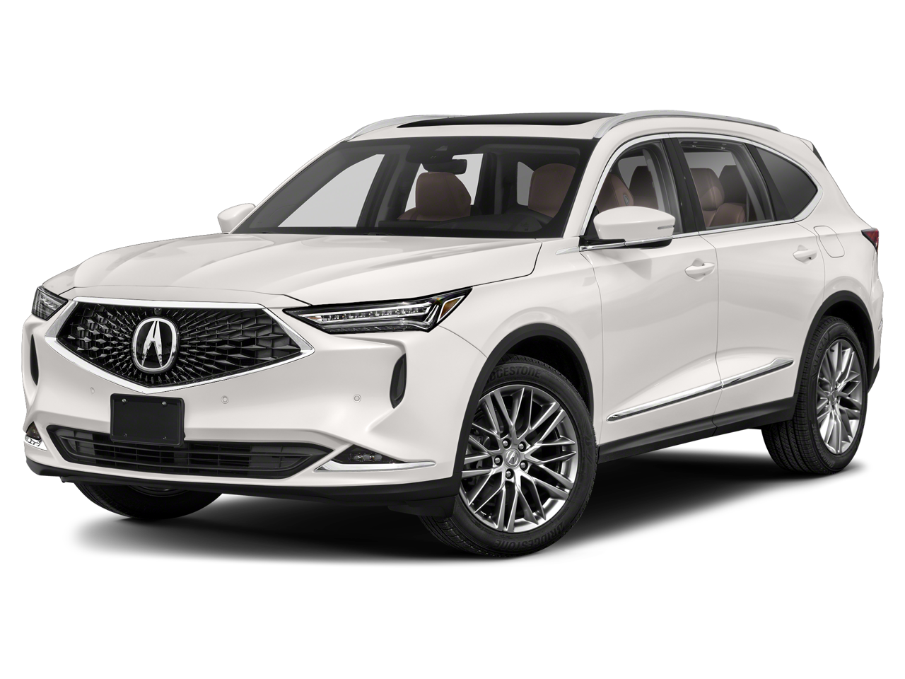 2023 Acura MDX SH-AWD w/Advance Package's photo