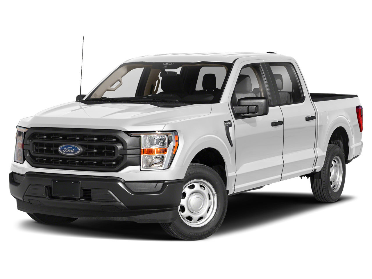 2023 Ford F-150 Tremor 4x4 SuperCrew 5-1/2 Box's photo