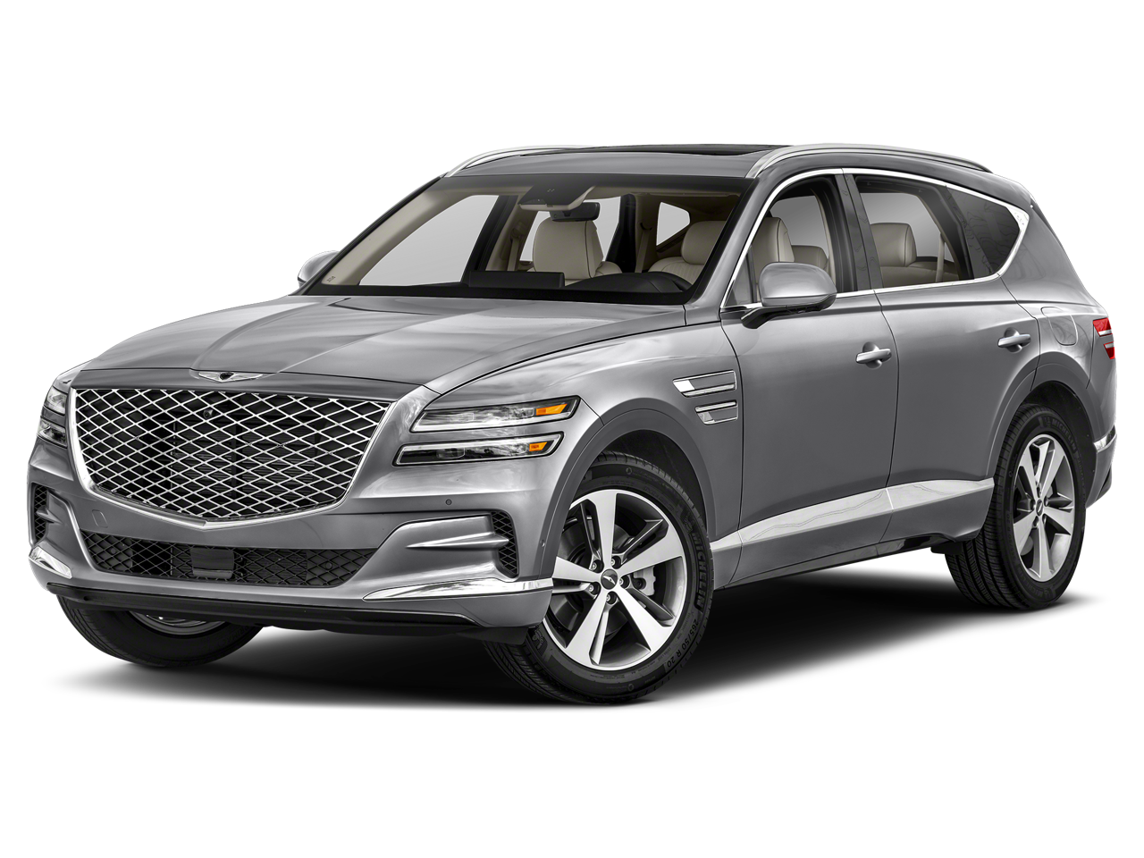 2023 Genesis GV80 2.5T Standard AWD's photo