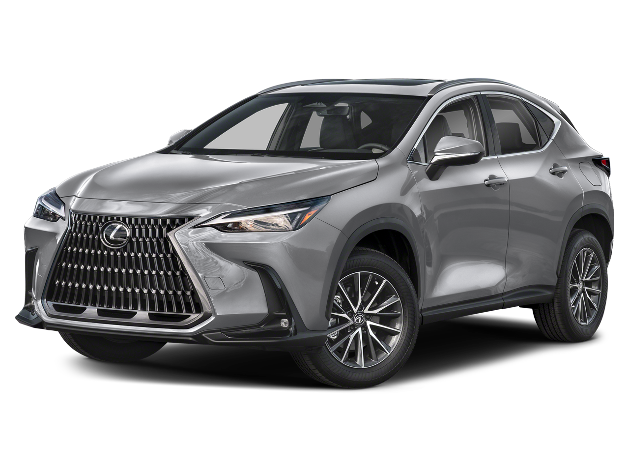 2023 Lexus Nx