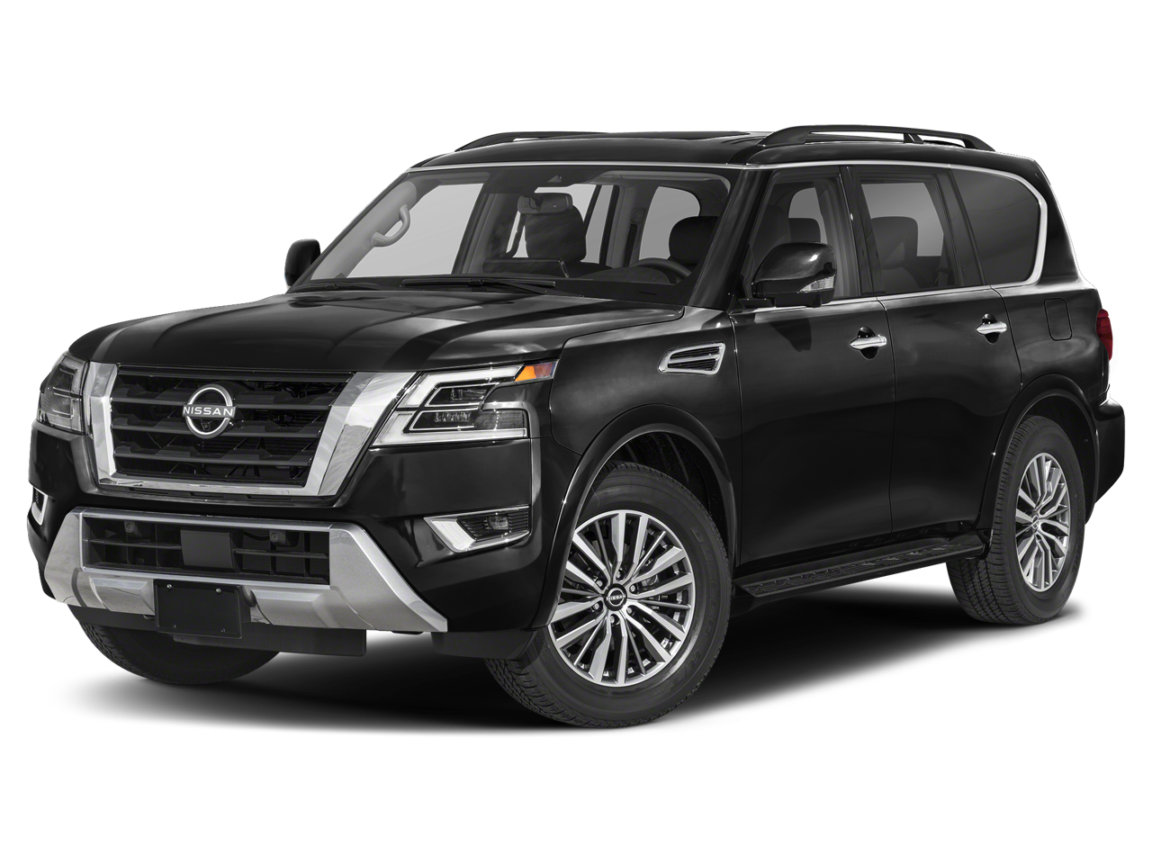 2023 Nissan Armada SL 4X4's photo