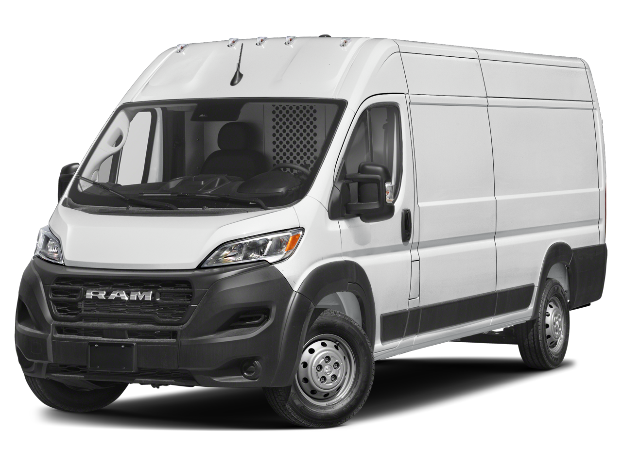 2023 RAM ProMaster Cargo Van Base