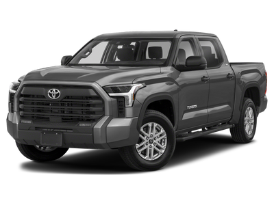 2023 Toyota Tundra 2WD SR5
